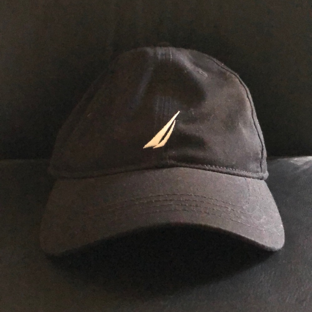 Nautica Dad Hat/Strap-Back Hat